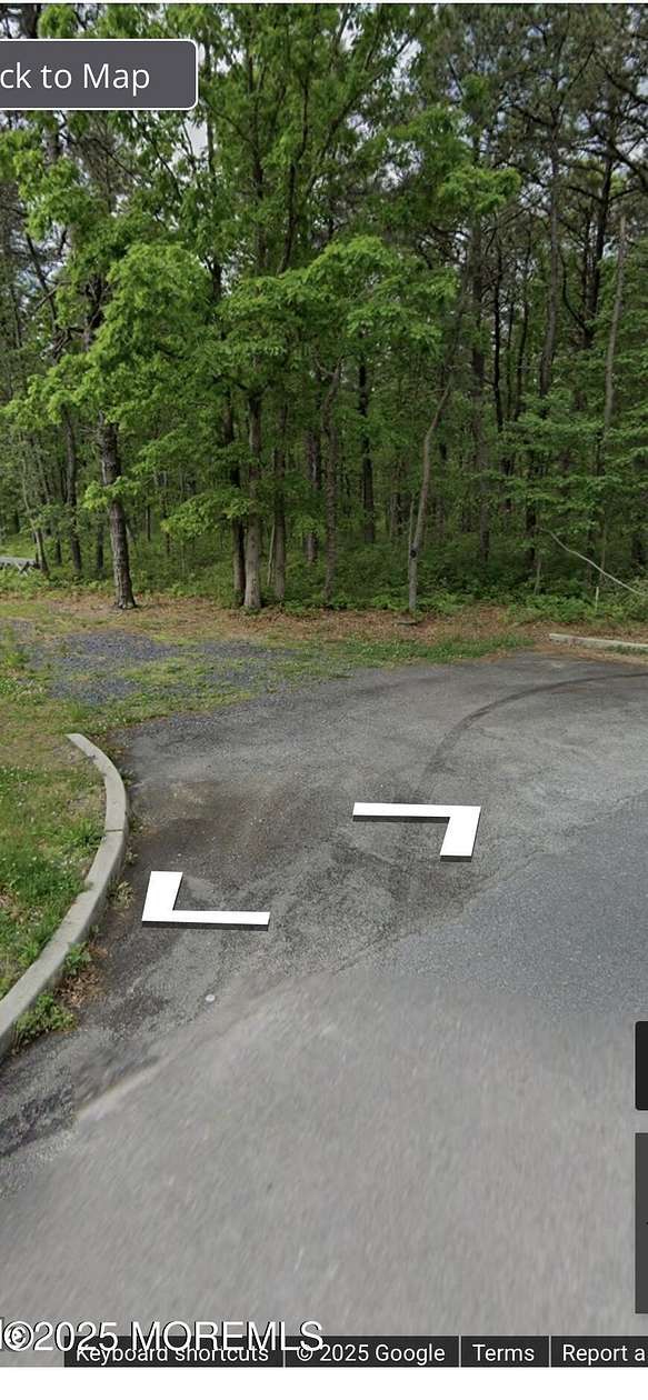 0.34 Acres of Residential Land for Sale in Bayville, New Jersey