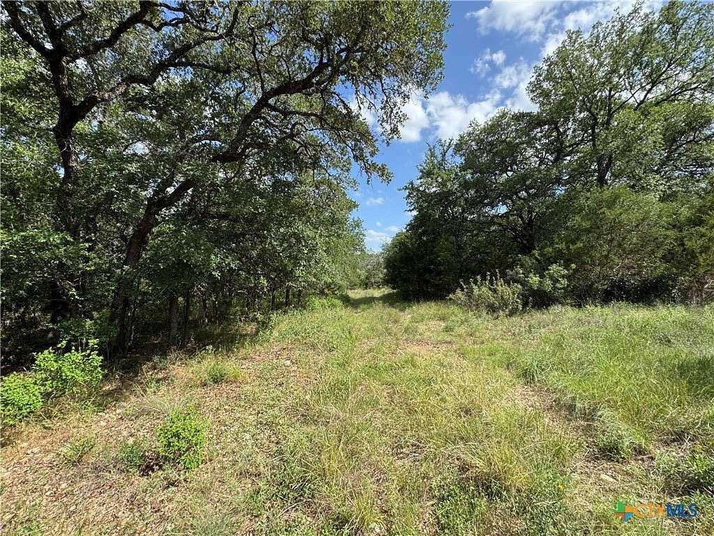 5 Acres of Residential Land for Sale in San Marcos, Texas