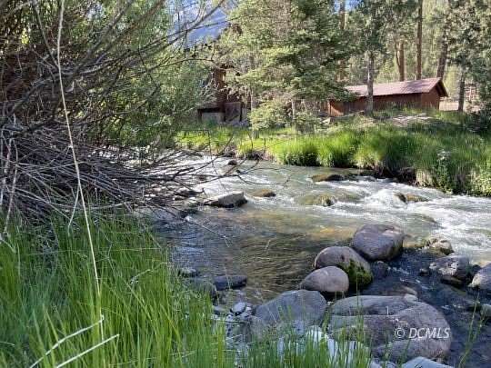 1.23 Acres of Residential Land with Home for Sale in Panguitch, Utah