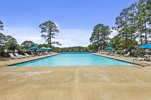 0.23 Acres of Residential Land for Sale in Brookeland, Texas