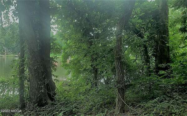 0.3 Acres of Residential Land for Sale in Eatonton, Georgia