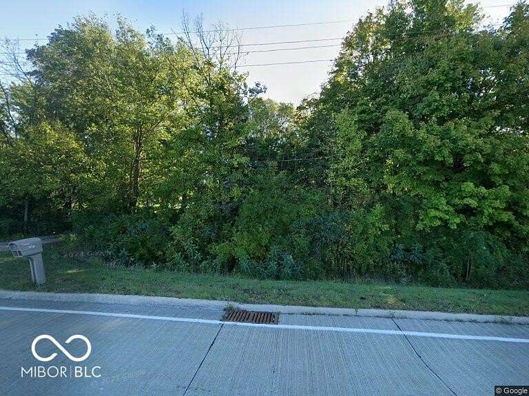 2.72 Acres of Mixed-Use Land for Sale in Plainfield, Indiana