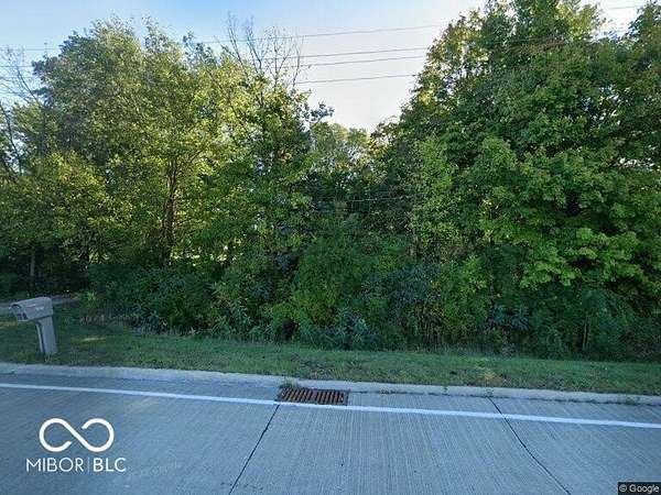 2.72 Acres of Mixed-Use Land for Sale in Plainfield, Indiana