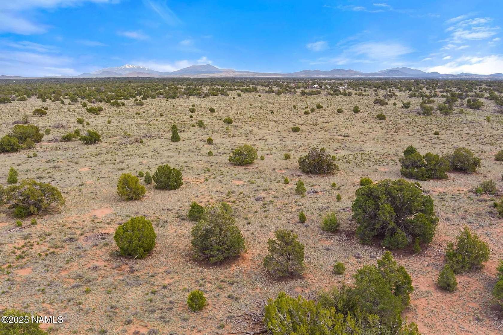 10 Acres of Recreational Land for Sale in Williams, Arizona
