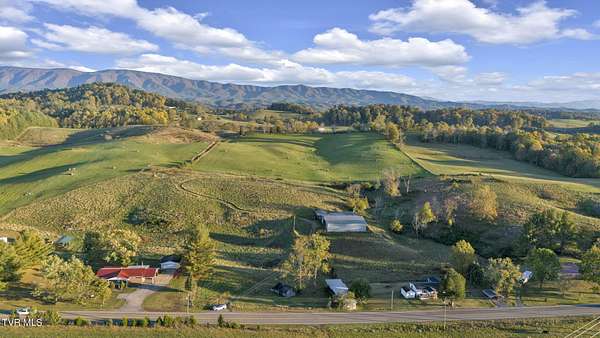 60 Acres of Land for Sale in Bluff City, Tennessee