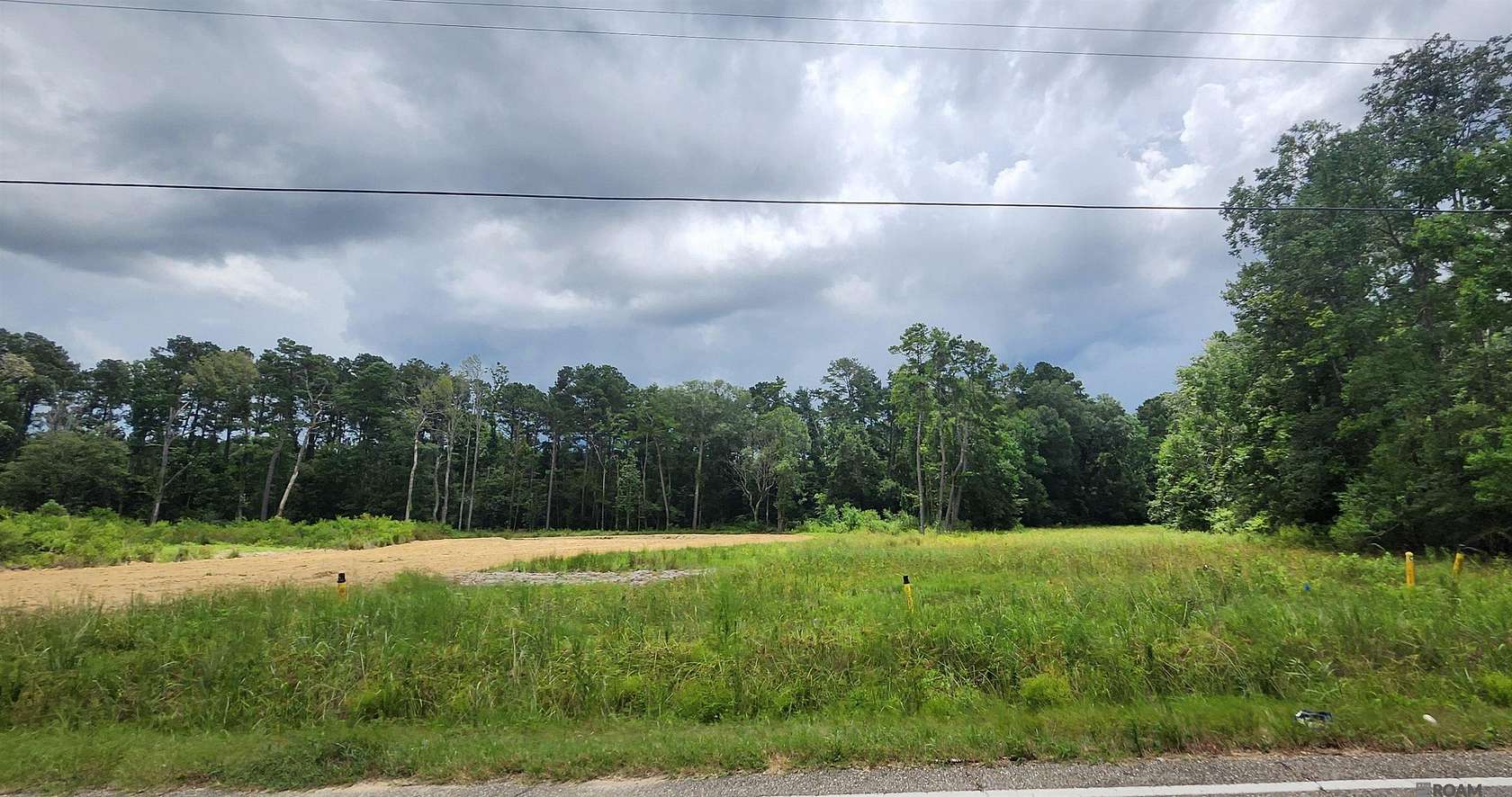 2 Acres of Land for Sale in Walker, Louisiana