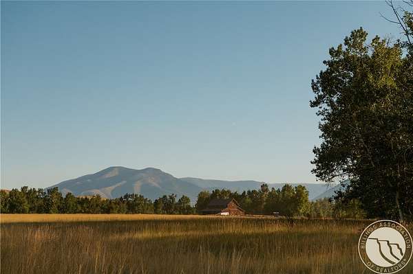 2 Acres of Residential Land for Sale in Roberts, Montana