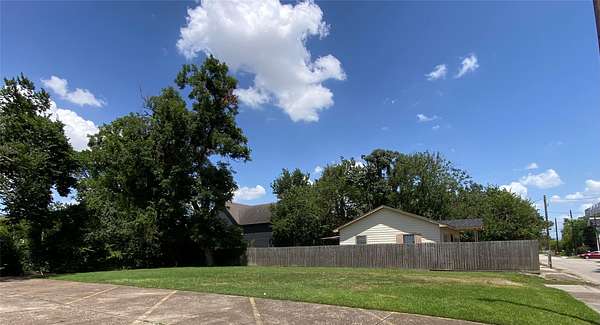 0.12 Acres of Residential Land for Sale in South Houston, Texas