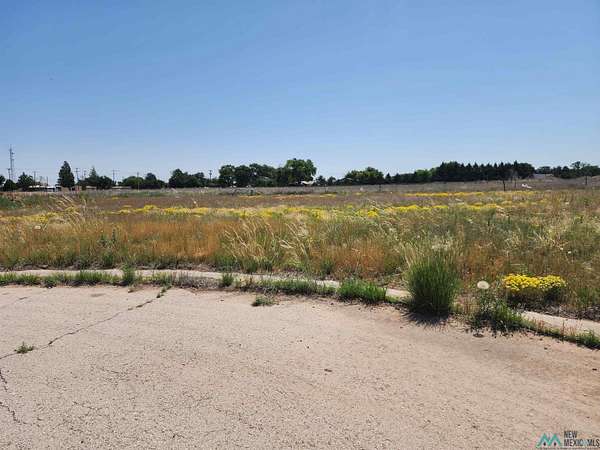 0.2 Acres of Residential Land for Sale in Portales, New Mexico
