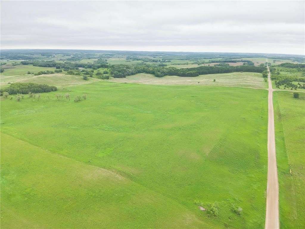 38 Acres of Recreational Land for Sale in Battle Lake, Minnesota