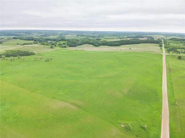 38 Acres of Recreational Land for Sale in Battle Lake, Minnesota