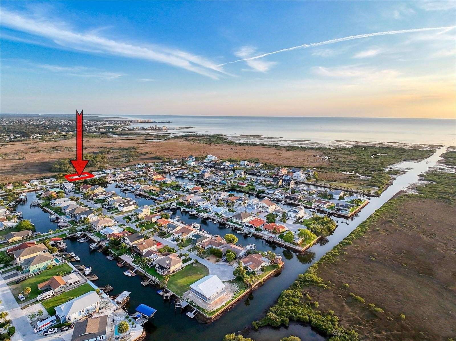 0.24 Acres of Residential Land for Sale in Hudson, Florida