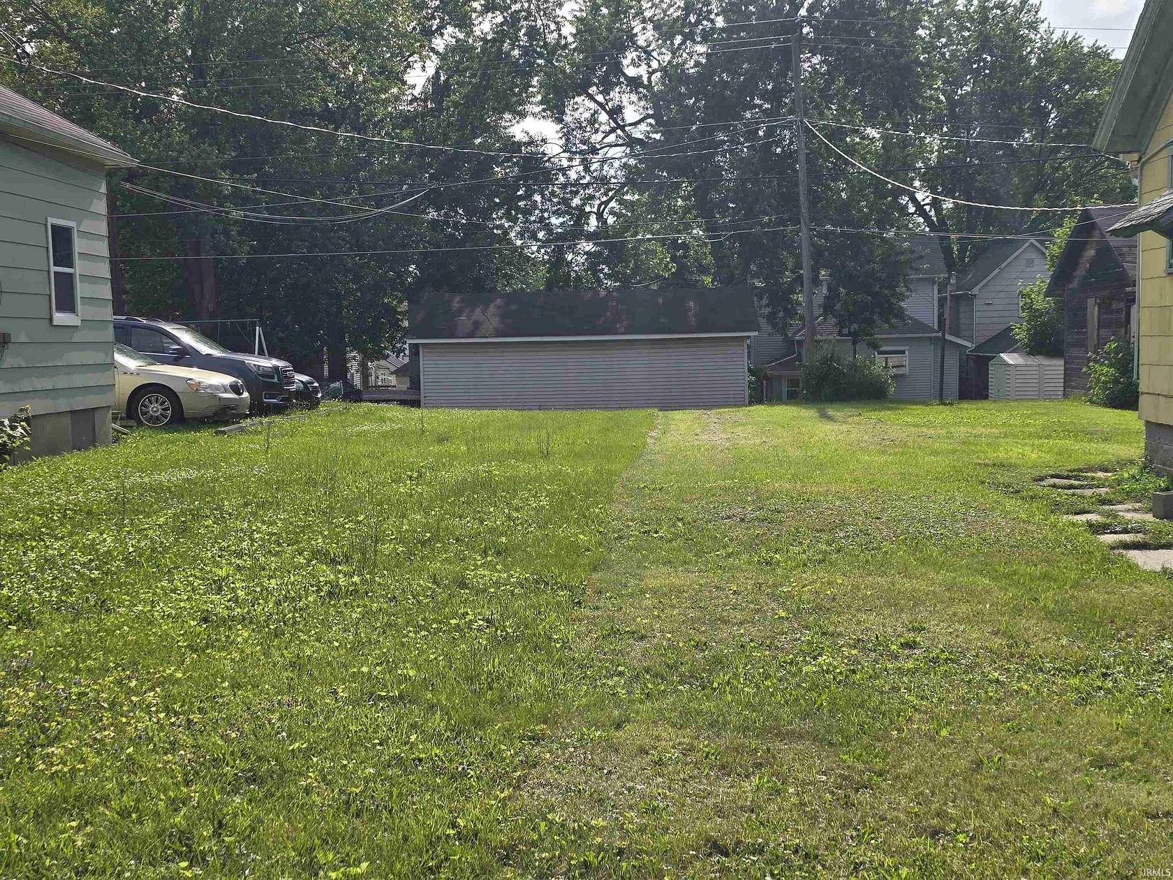 0.09 Acres of Residential Land for Sale in Garrett, Indiana