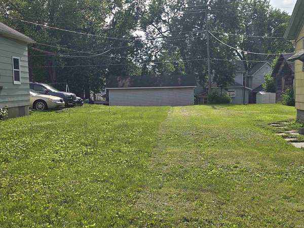 0.09 Acres of Residential Land for Sale in Garrett, Indiana
