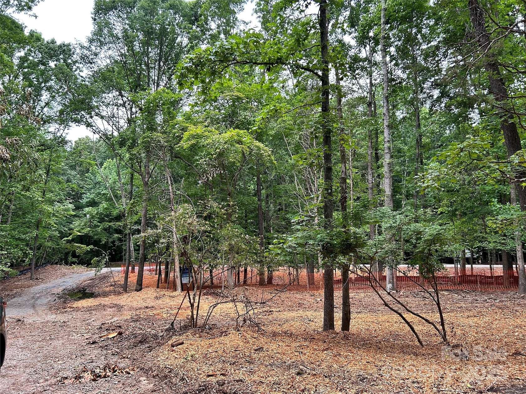1.13 Acres of Residential Land for Sale in Charlotte, North Carolina