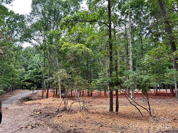 1.13 Acres of Residential Land for Sale in Charlotte, North Carolina