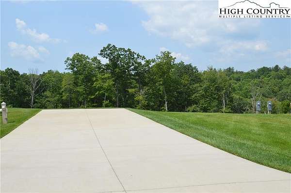 0.9 Acres of Land for Sale in Roaring Gap, North Carolina