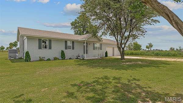 1.8 Acres of Residential Land with Home for Sale in Cardwell, Missouri