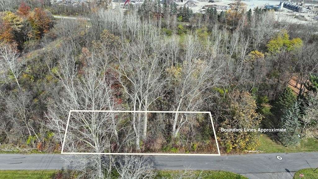 0.2 Acres of Residential Land for Sale in Mansfield, Ohio