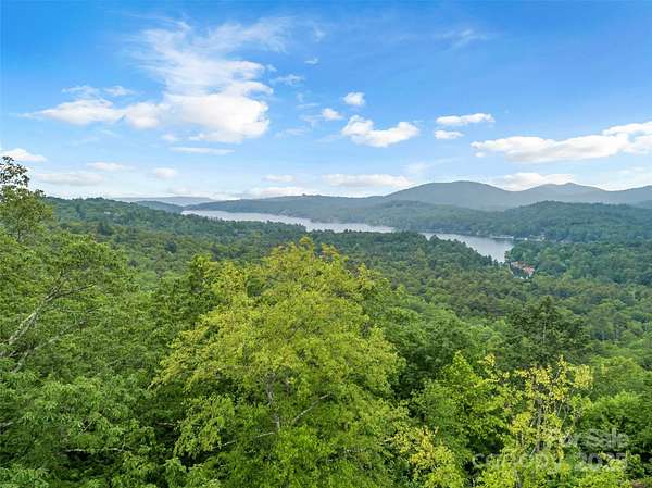3 Acres of Residential Land for Sale in Lake Toxaway, North Carolina