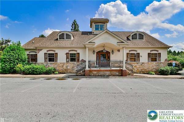 1.7 Acres of Improved Mixed-Use Land for Sale in Bethlehem Township, Pennsylvania