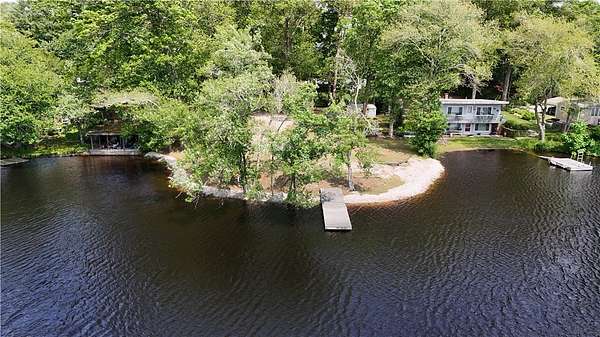 Residential Land for Sale in Hopkinton, Rhode Island