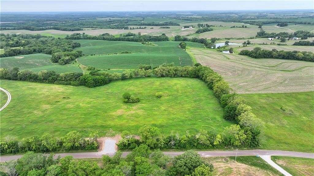 11.5 Acres of Land for Sale in De Kalb, Missouri