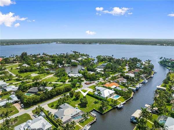 0.37 Acres of Residential Land for Sale in Stuart, Florida