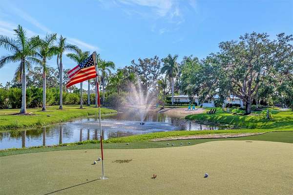 2 Acres of Residential Land with Home for Sale in Palmetto, Florida