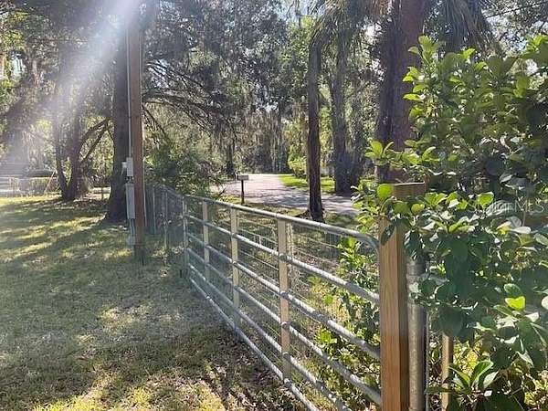 0.13 Acres of Residential Land for Sale in Weeki Wachee, Florida
