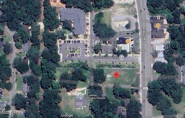 1.1 Acres of Mixed-Use Land for Sale in Beaufort, South Carolina
