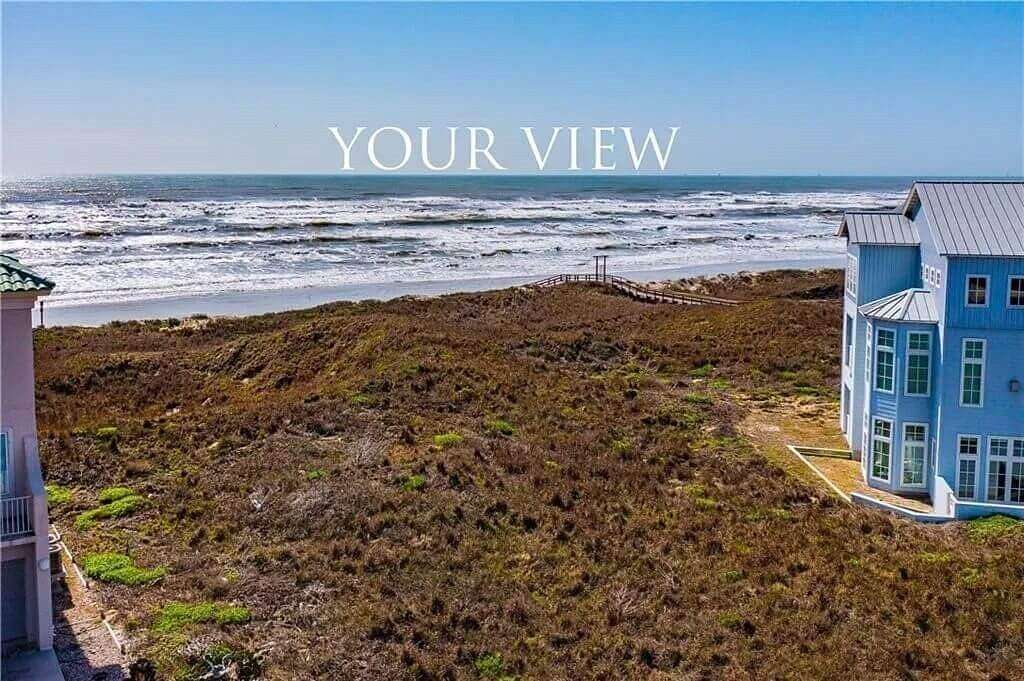0.13 Acres of Residential Land for Sale in Port Aransas, Texas