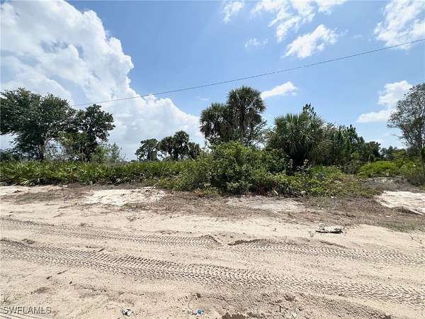 0.47 Acres of Residential Land for Sale in Lehigh Acres, Florida