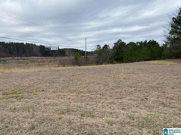 4 Acres of Commercial Land for Sale in Jasper, Alabama