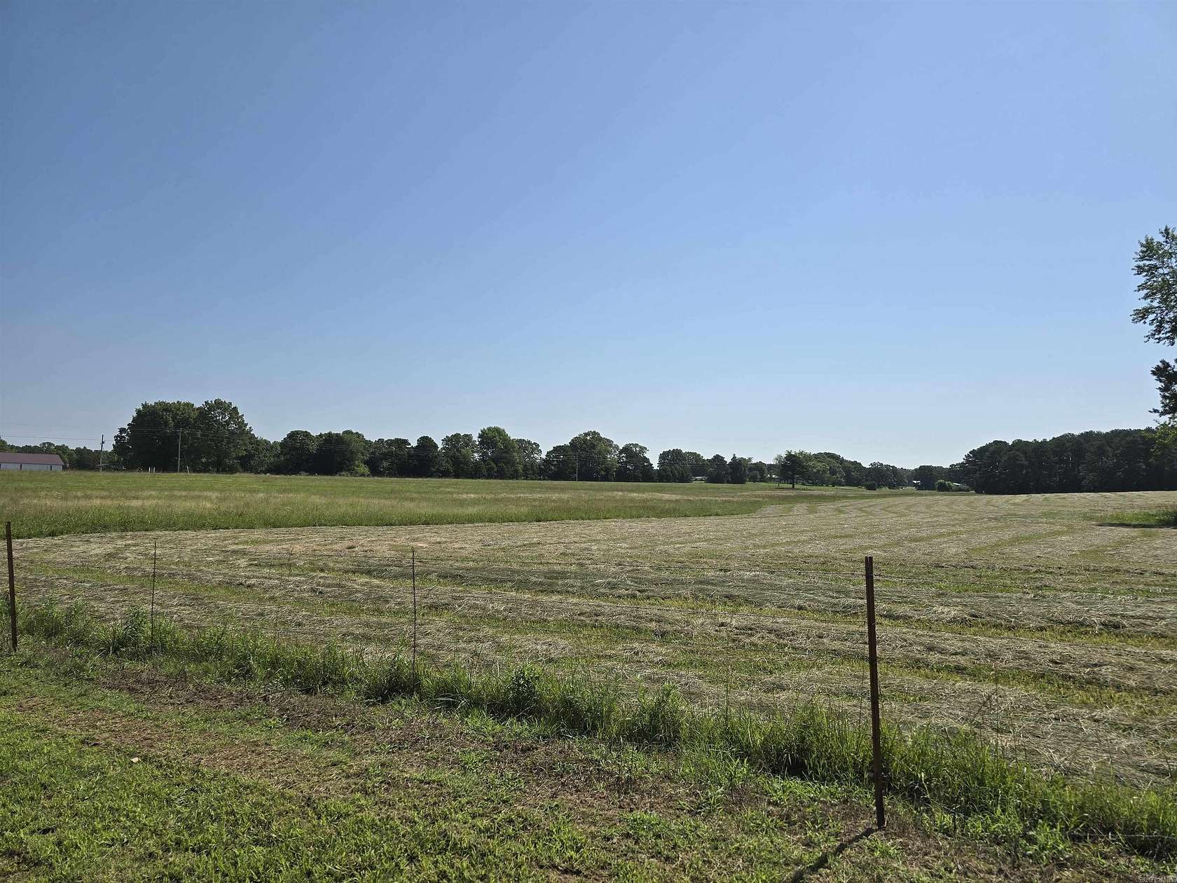 204 Acres of Agricultural Land for Sale in Quitman, Arkansas