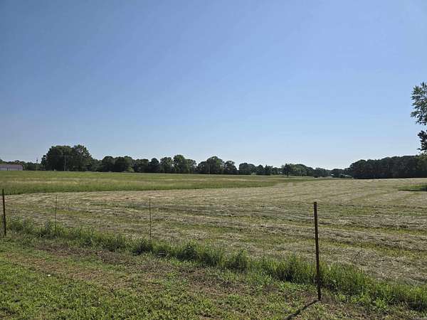204 Acres of Agricultural Land for Sale in Quitman, Arkansas