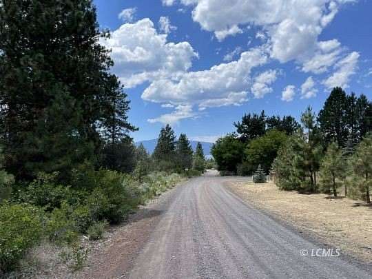 0.25 Acres of Residential Land for Sale in Chiloquin, Oregon
