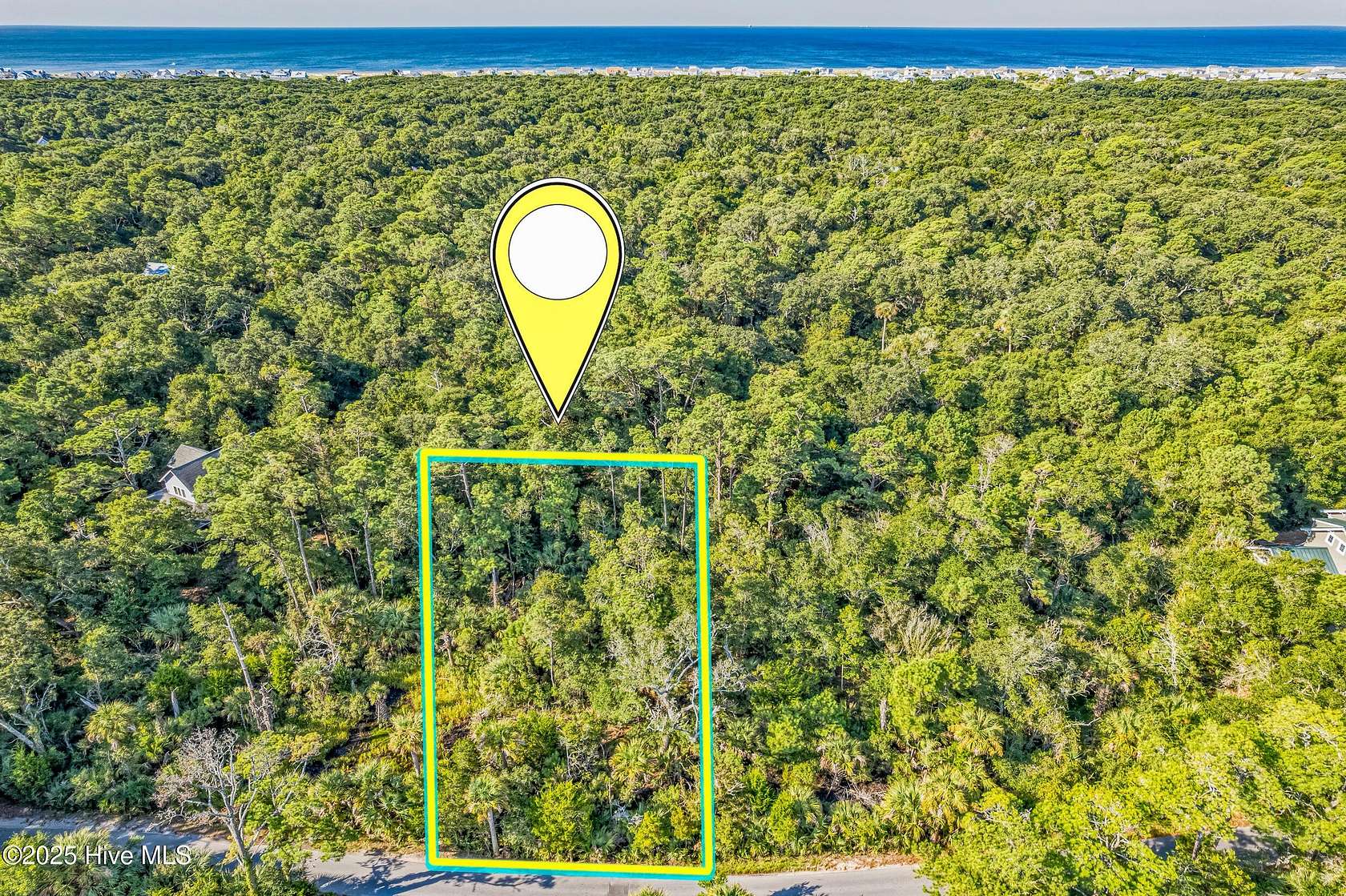 0.23 Acres of Land for Sale in Bald Head Island, North Carolina