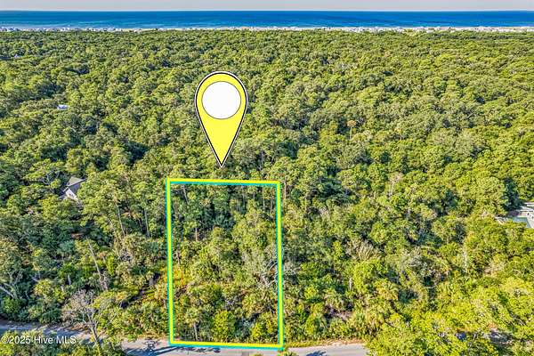 0.23 Acres of Land for Sale in Bald Head Island, North Carolina