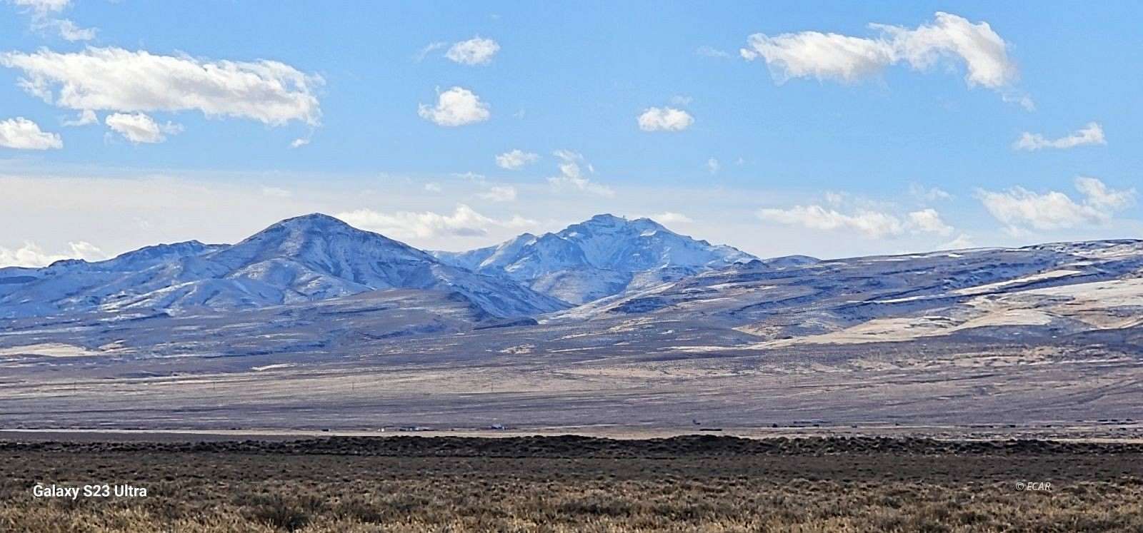 40 Acres of Recreational Land for Sale in Crescent Valley, Nevada