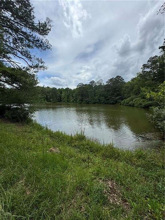 14.8 Acres of Land for Sale in Opelika, Alabama