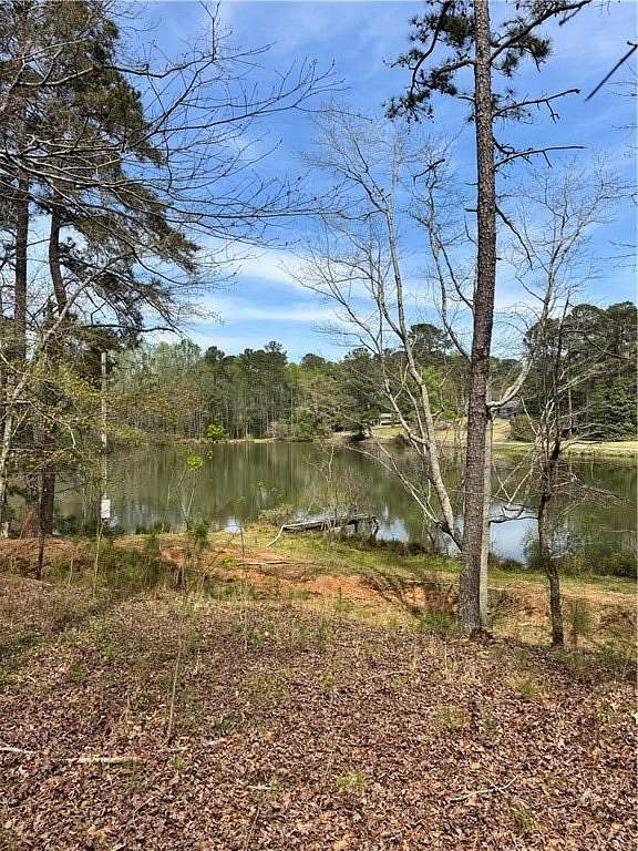 14.8 Acres of Land for Sale in Opelika, Alabama