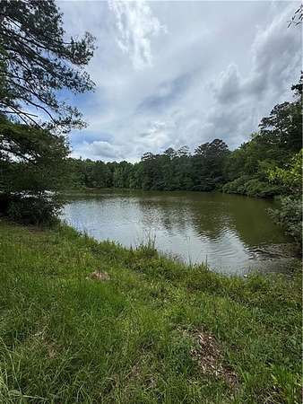 14.8 Acres of Land for Sale in Opelika, Alabama