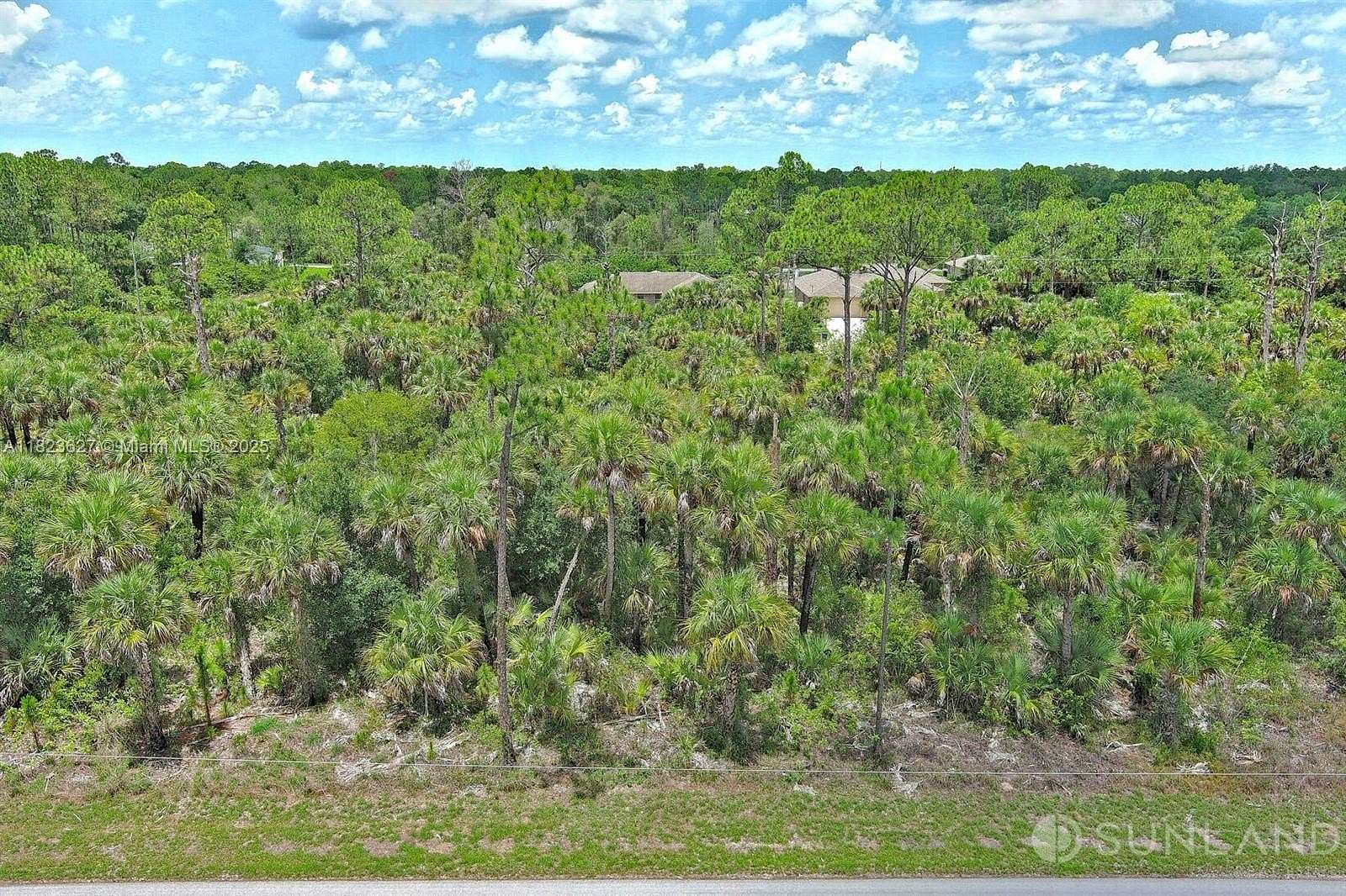 0.26 Acres of Residential Land for Sale in Lehigh Acres, Florida