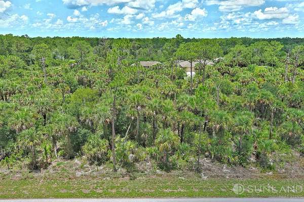 0.26 Acres of Residential Land for Sale in Lehigh Acres, Florida