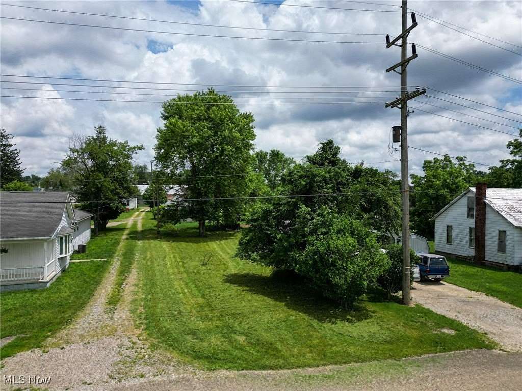 0.1 Acres of Land for Sale in Cambridge, Ohio