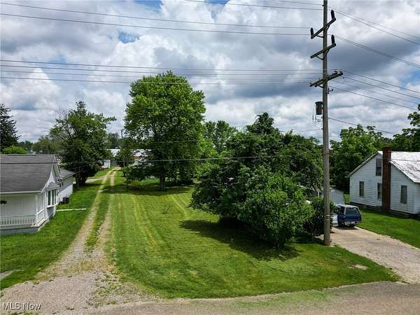 0.1 Acres of Land for Sale in Cambridge, Ohio