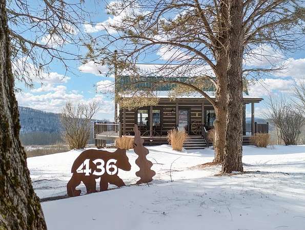 51.8 Acres of Recreational Land with Home for Sale in Genesee, Pennsylvania