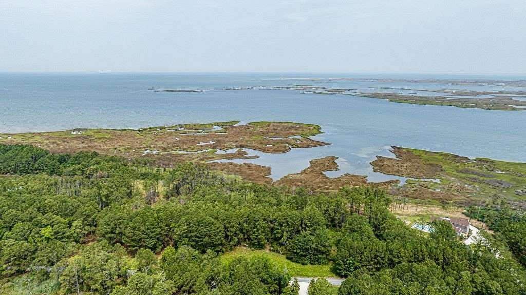 3.63 Acres of Residential Land for Sale in Onancock, Virginia