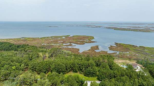 3.63 Acres of Residential Land for Sale in Onancock, Virginia